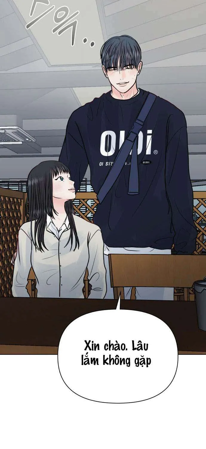 Tinh Tế Bằng Không Chap 35 - Next Chap 36