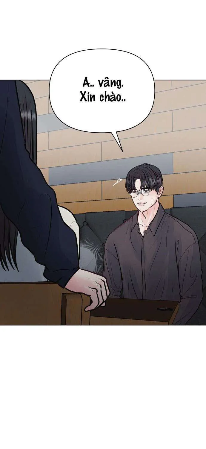 Tinh Tế Bằng Không Chap 35 - Next Chap 36