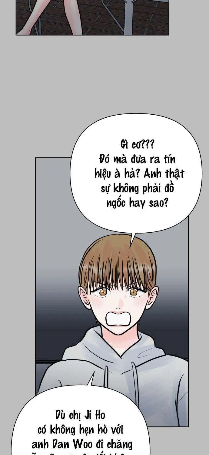 Tinh Tế Bằng Không Chap 35 - Next Chap 36