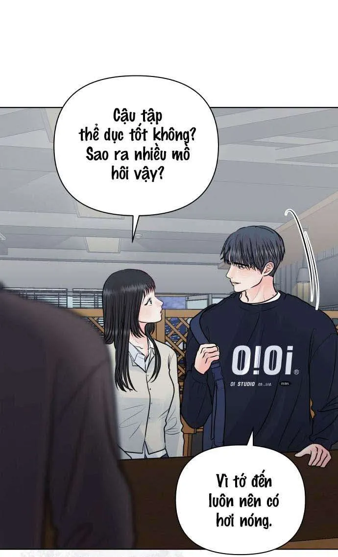 Tinh Tế Bằng Không Chap 35 - Next Chap 36