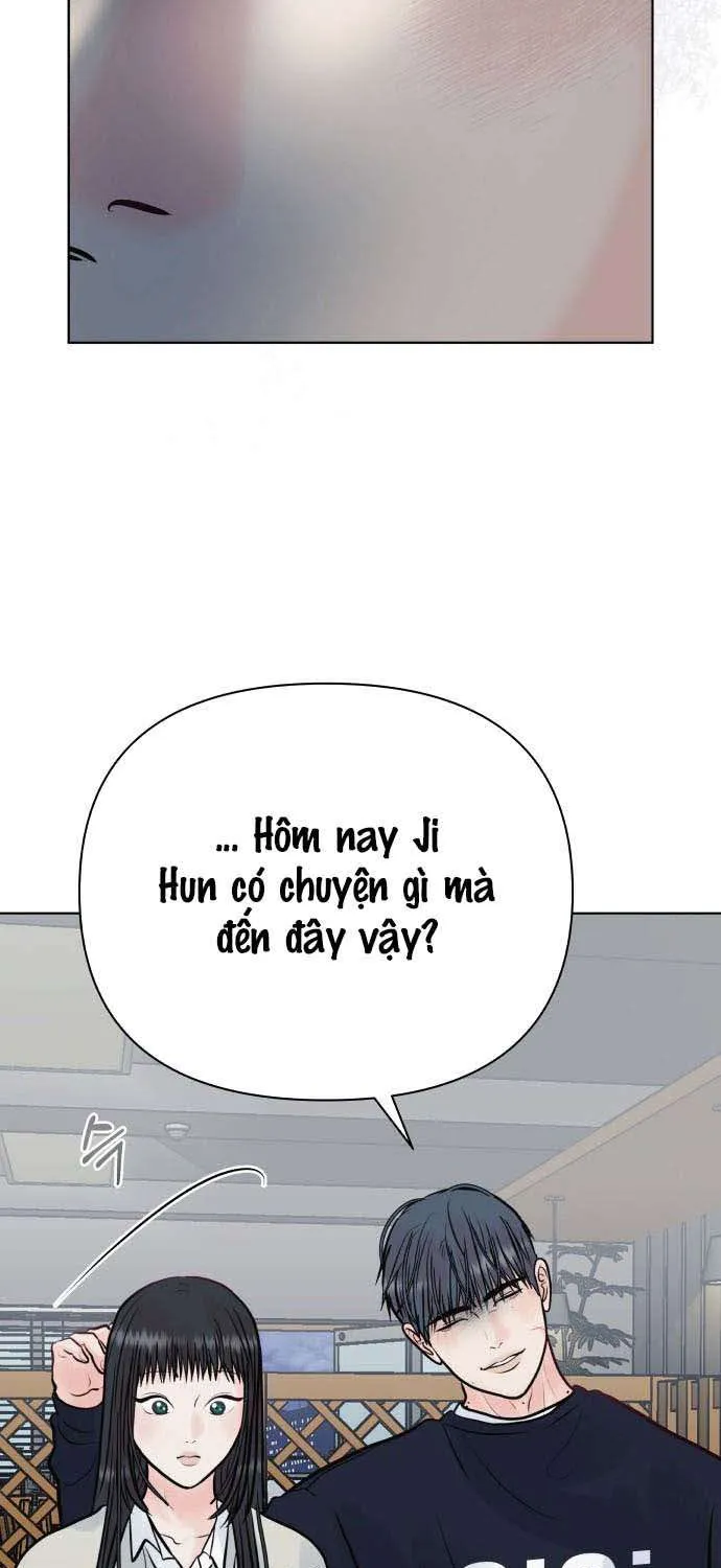 Tinh Tế Bằng Không Chap 35 - Next Chap 36
