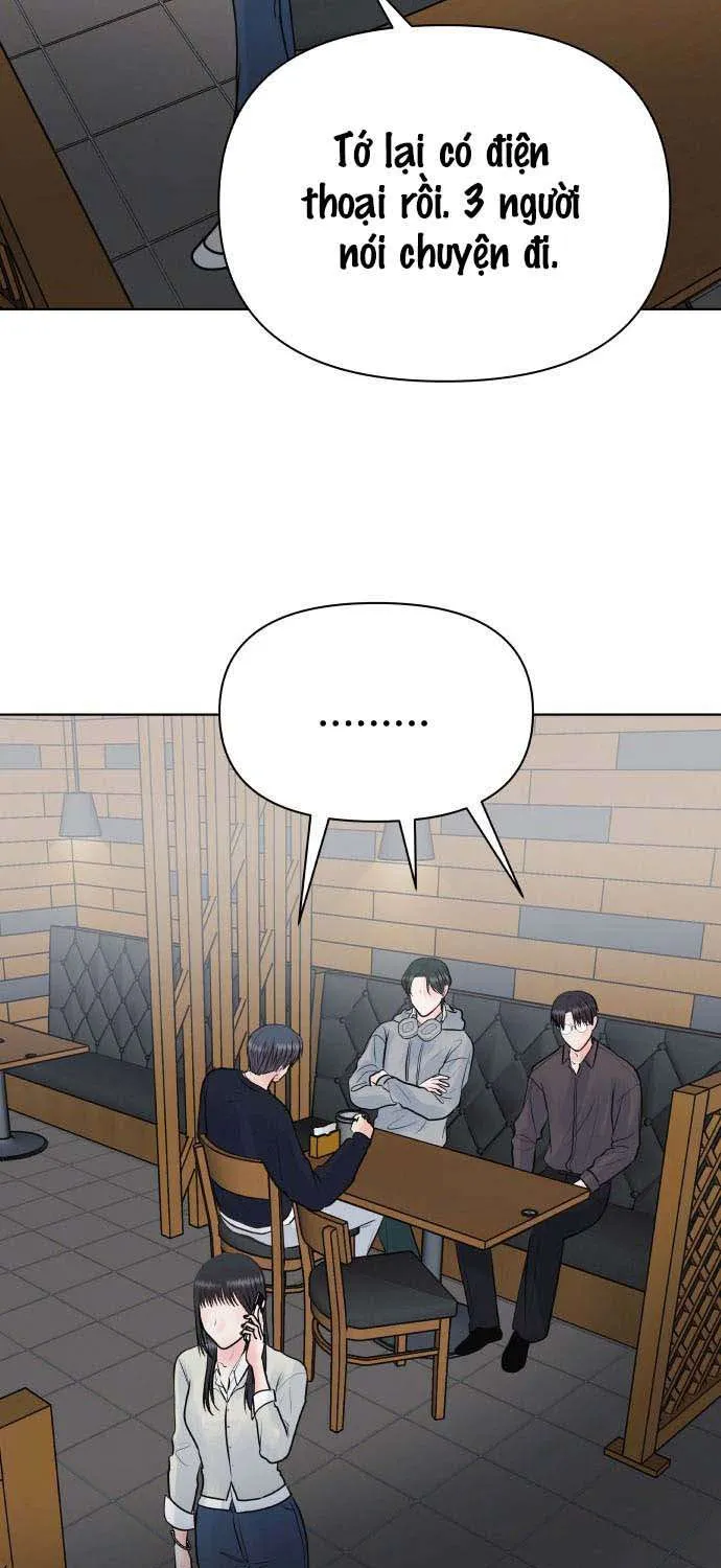 Tinh Tế Bằng Không Chap 35 - Next Chap 36