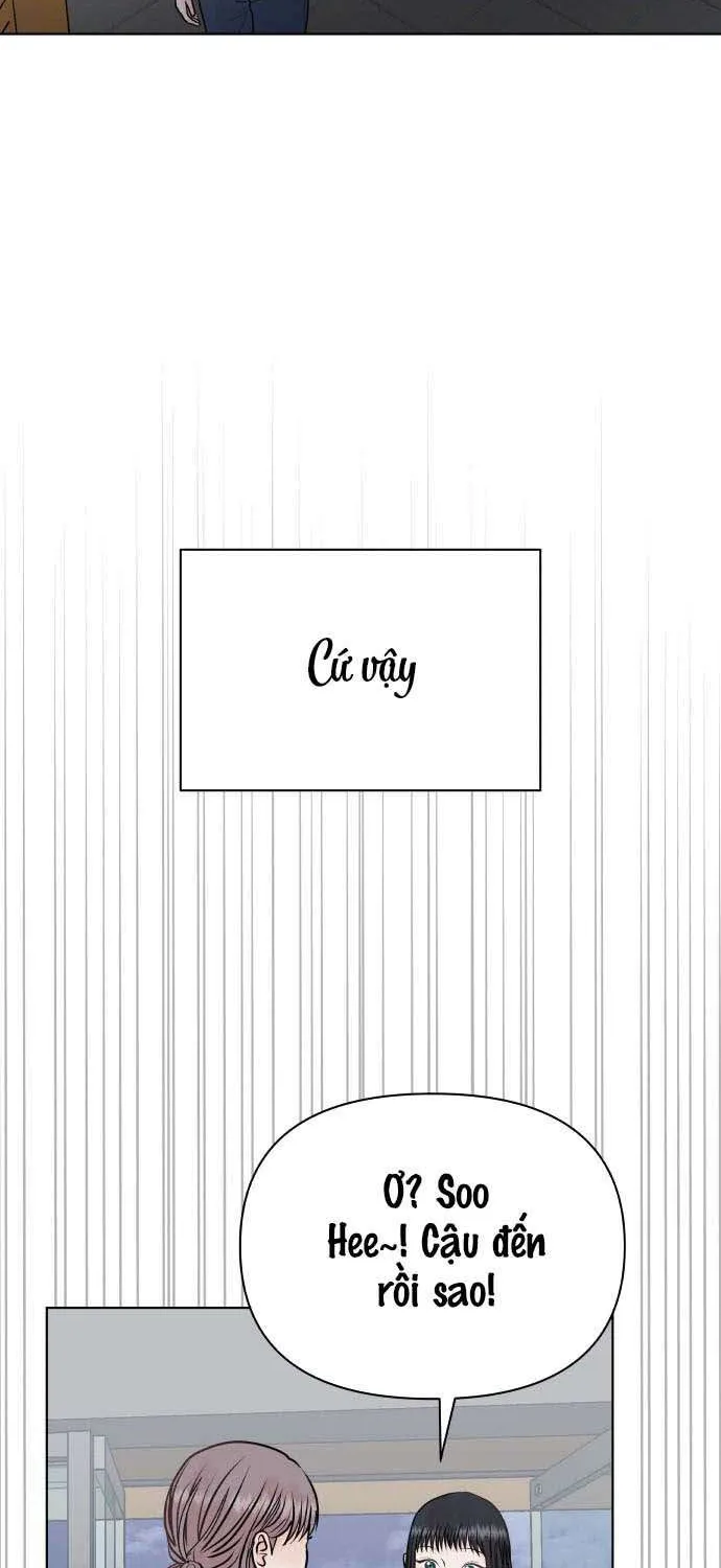 Tinh Tế Bằng Không Chap 35 - Next Chap 36