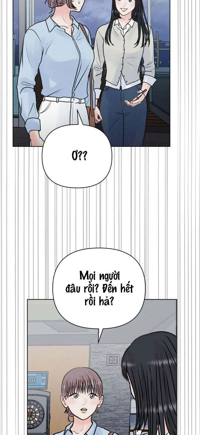 Tinh Tế Bằng Không Chap 35 - Next Chap 36