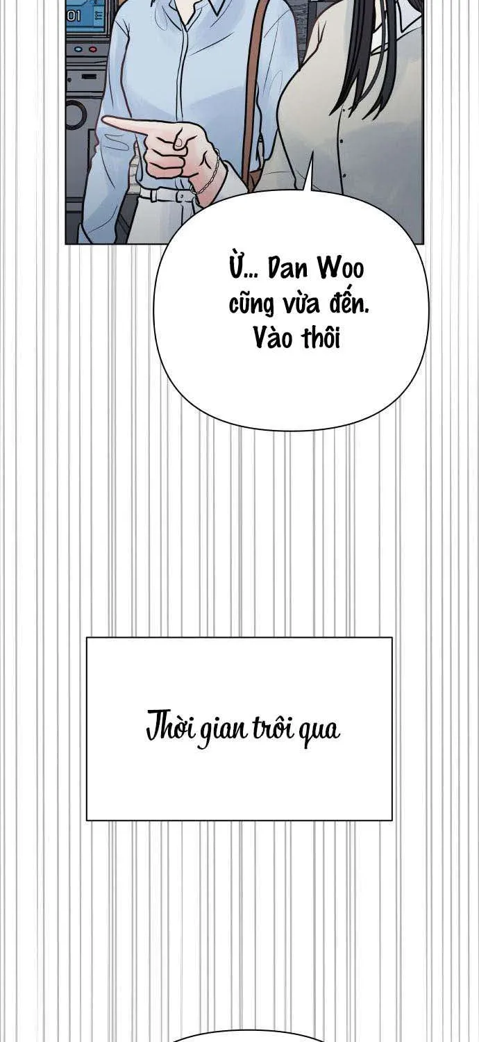 Tinh Tế Bằng Không Chap 35 - Next Chap 36