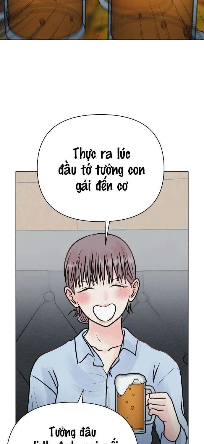 Tinh Tế Bằng Không Chap 35 - Next Chap 36