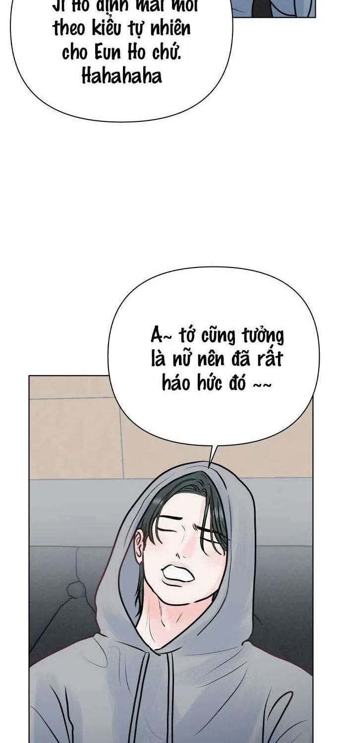 Tinh Tế Bằng Không Chap 35 - Next Chap 36