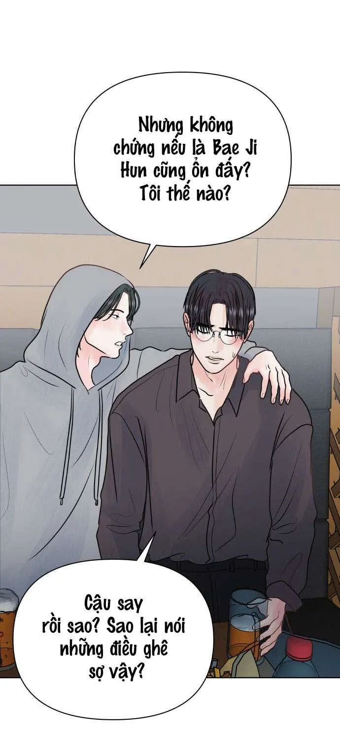 Tinh Tế Bằng Không Chap 35 - Next Chap 36