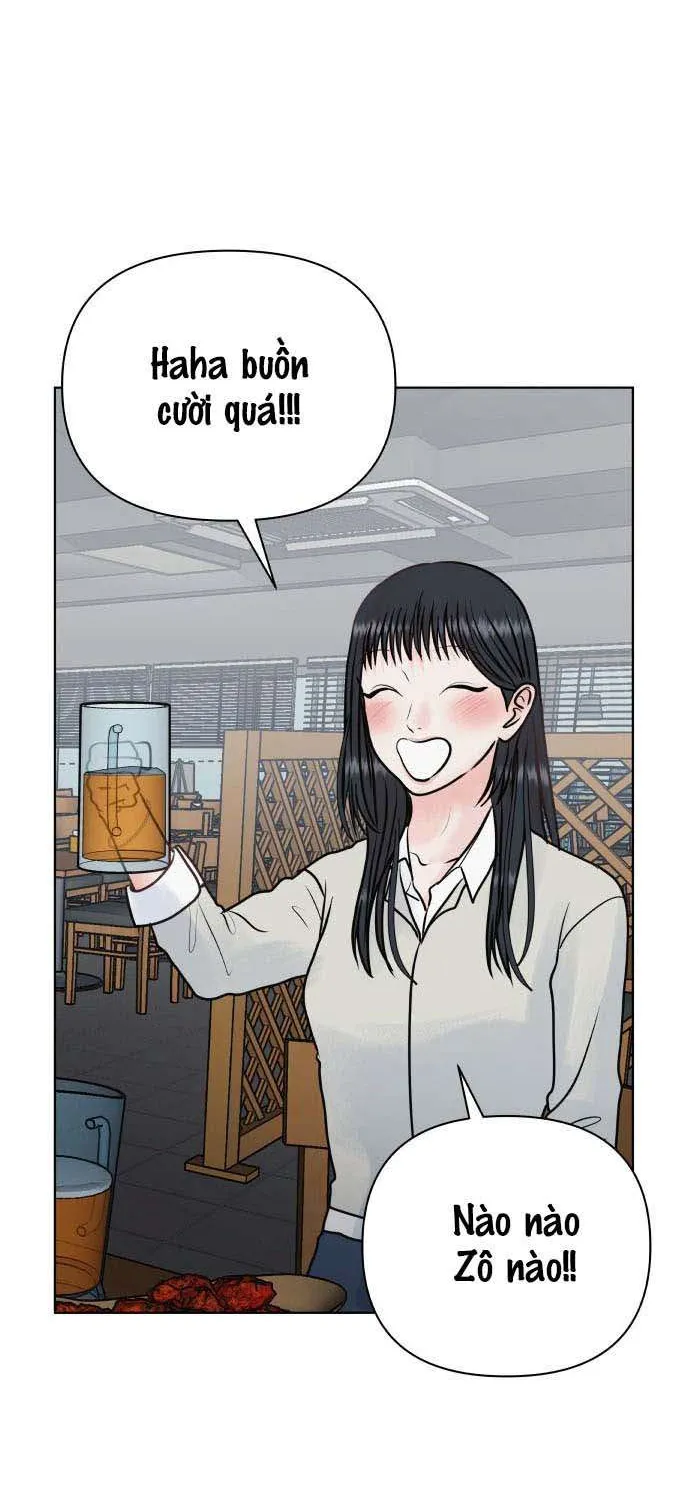 Tinh Tế Bằng Không Chap 35 - Next Chap 36