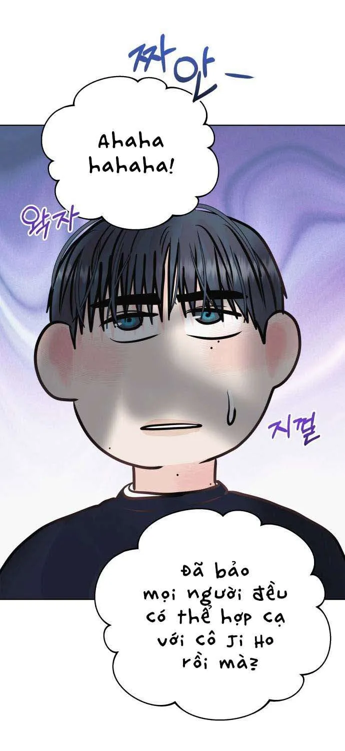 Tinh Tế Bằng Không Chap 35 - Next Chap 36