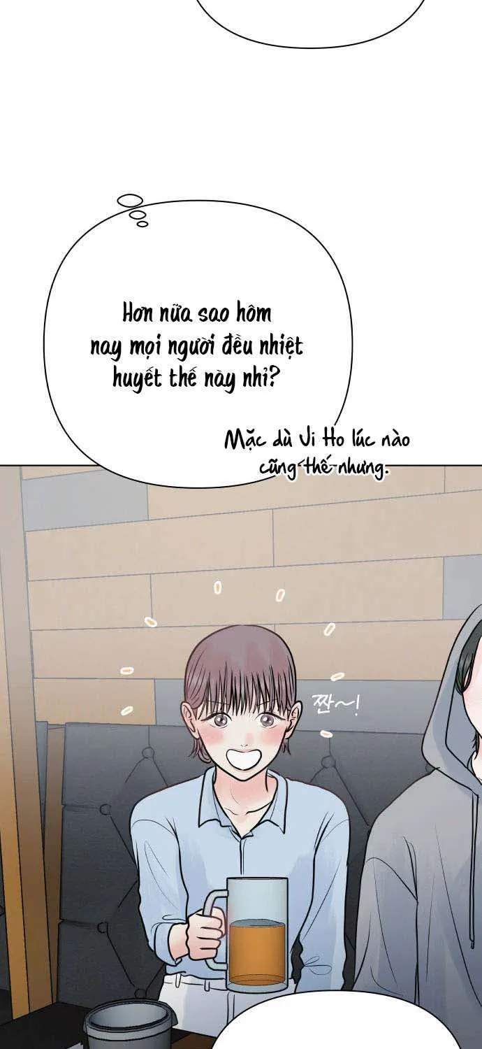 Tinh Tế Bằng Không Chap 35 - Next Chap 36
