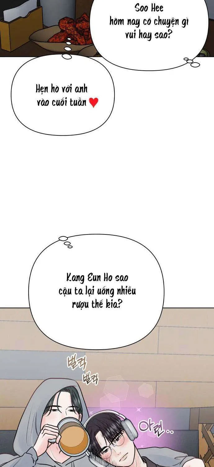 Tinh Tế Bằng Không Chap 35 - Next Chap 36