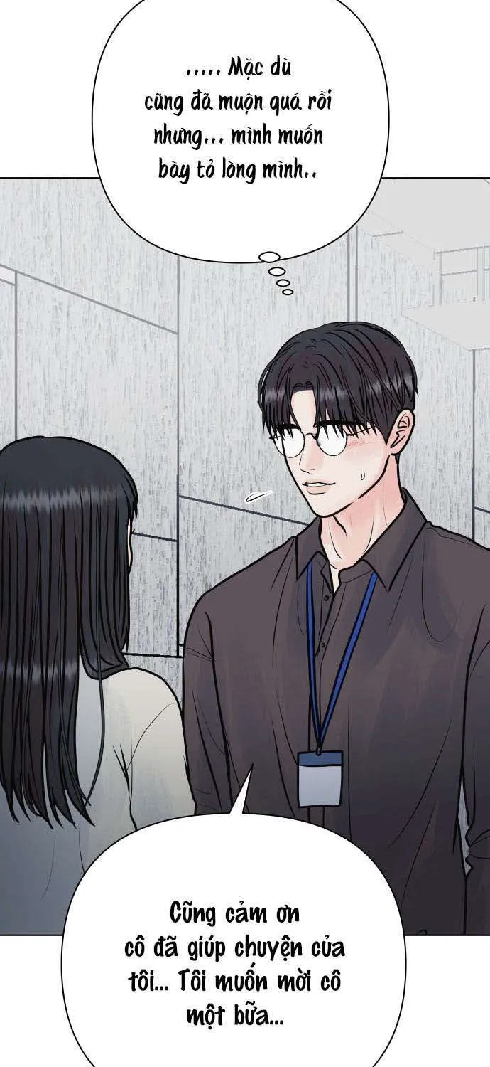 Tinh Tế Bằng Không Chap 35 - Next Chap 36