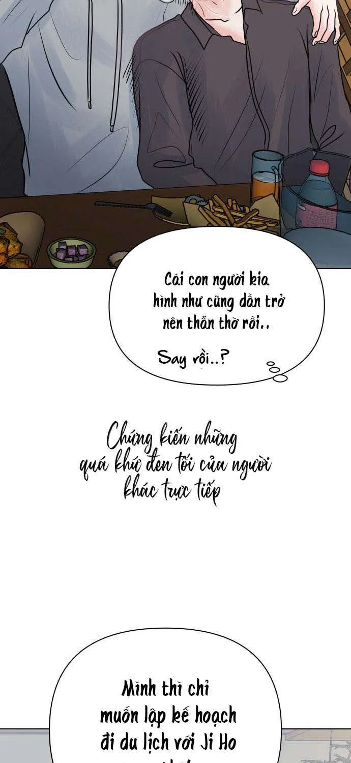 Tinh Tế Bằng Không Chap 35 - Next Chap 36