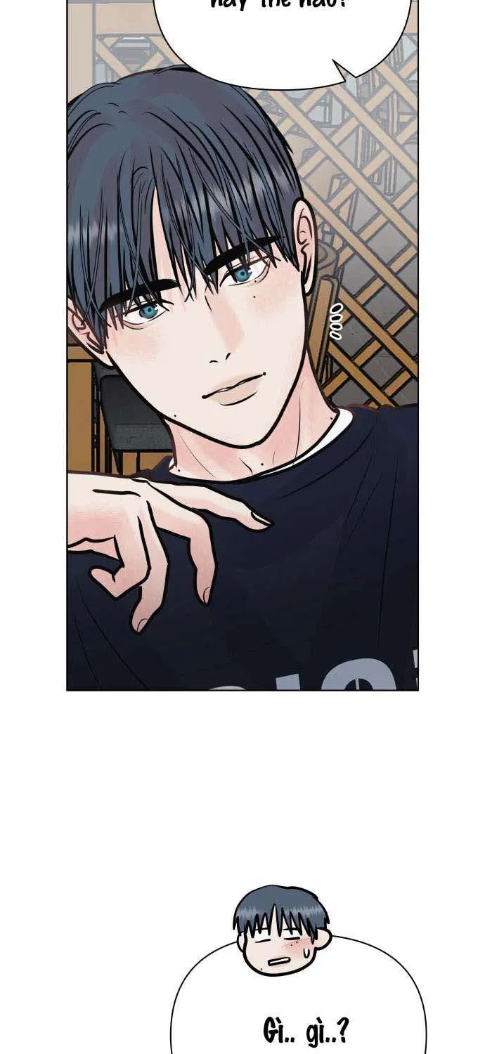 Tinh Tế Bằng Không Chap 35 - Next Chap 36