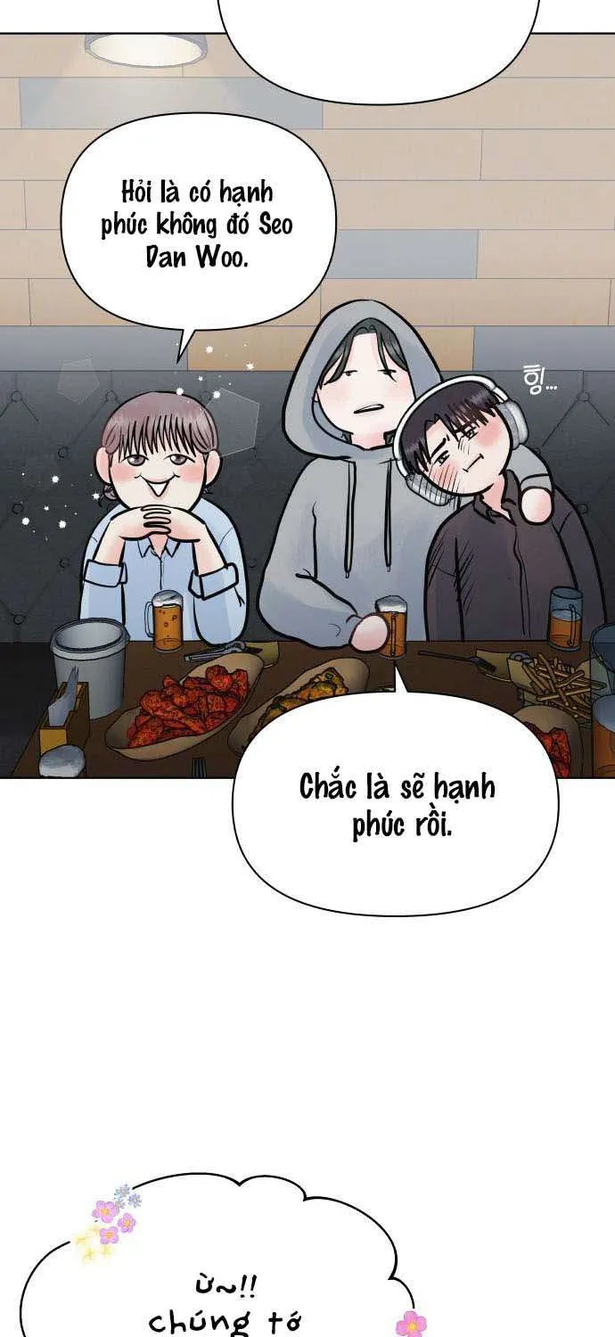 Tinh Tế Bằng Không Chap 35 - Next Chap 36