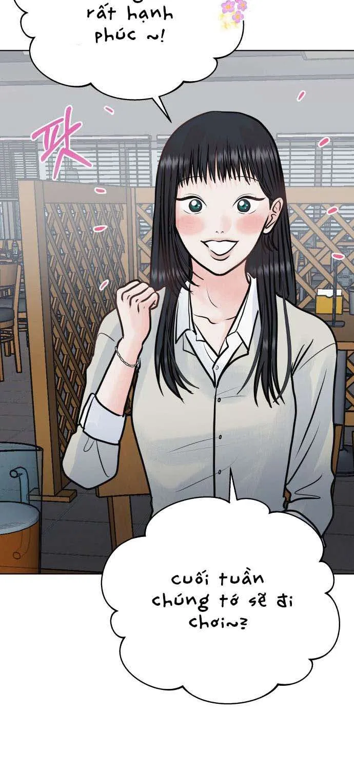 Tinh Tế Bằng Không Chap 35 - Next Chap 36