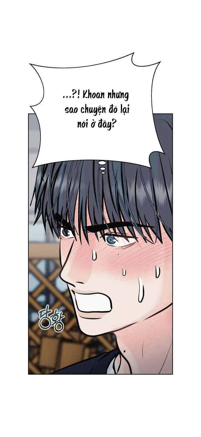 Tinh Tế Bằng Không Chap 35 - Next Chap 36