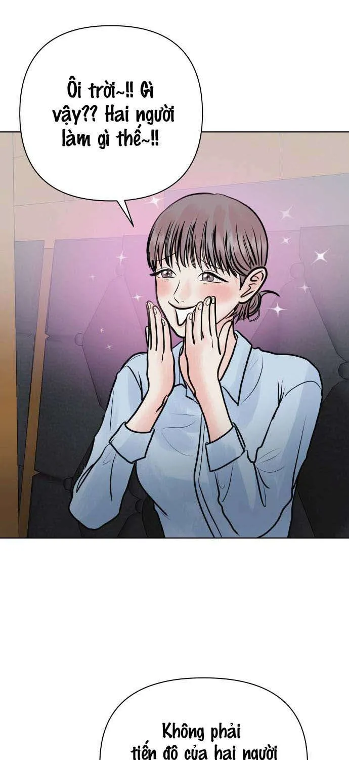 Tinh Tế Bằng Không Chap 35 - Next Chap 36