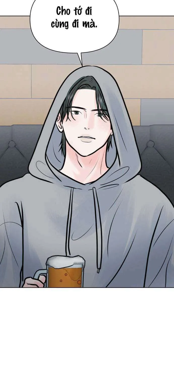 Tinh Tế Bằng Không Chap 35 - Next Chap 36