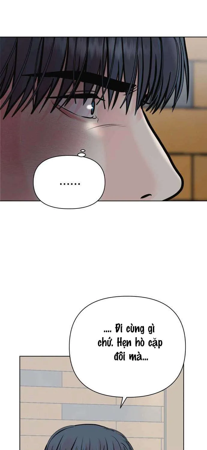 Tinh Tế Bằng Không Chap 35 - Next Chap 36