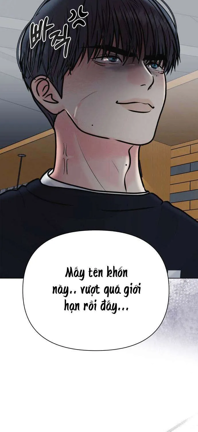 Tinh Tế Bằng Không Chap 35 - Next Chap 36