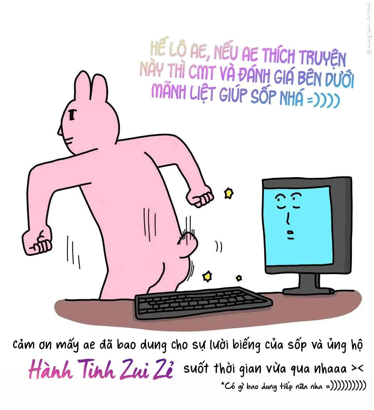 Tinh Tế Bằng Không Chap 35 - Next Chap 36