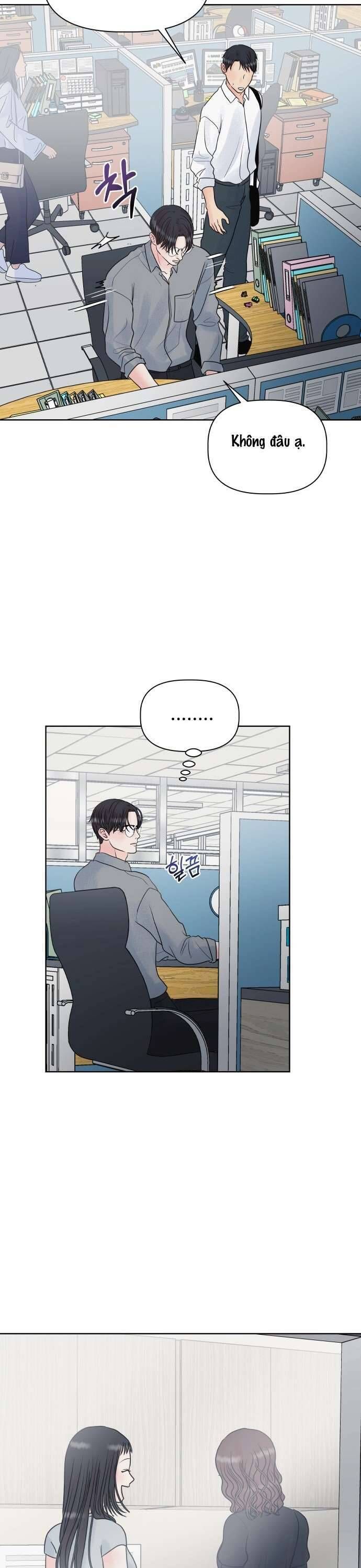 Tinh Tế Bằng Không Chap 4 - Next Chap 5