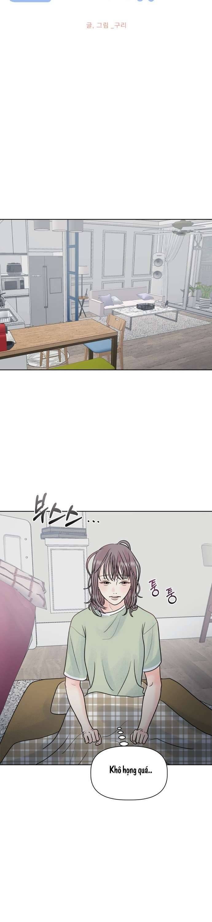 Tinh Tế Bằng Không Chap 4 - Next Chap 5