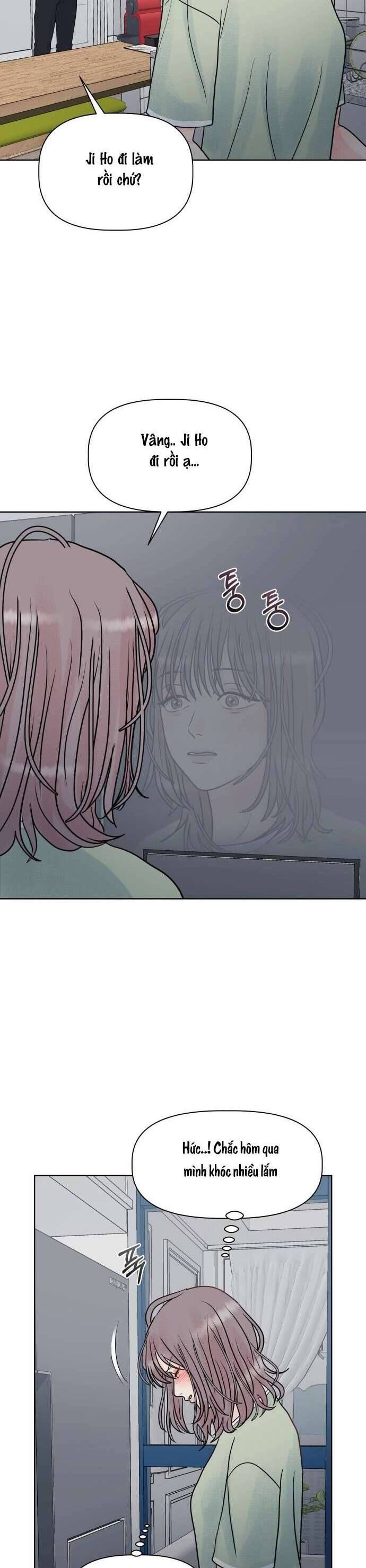 Tinh Tế Bằng Không Chap 4 - Next Chap 5