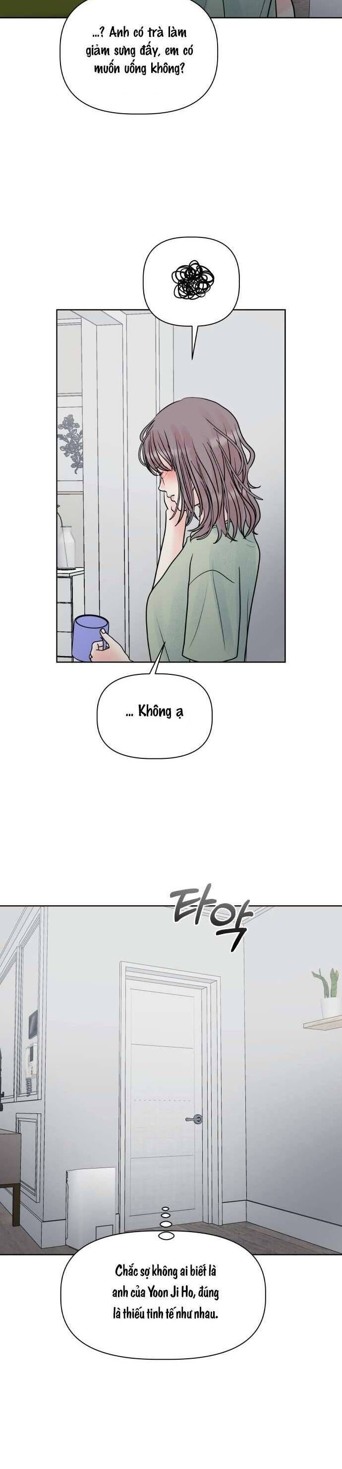 Tinh Tế Bằng Không Chap 4 - Next Chap 5