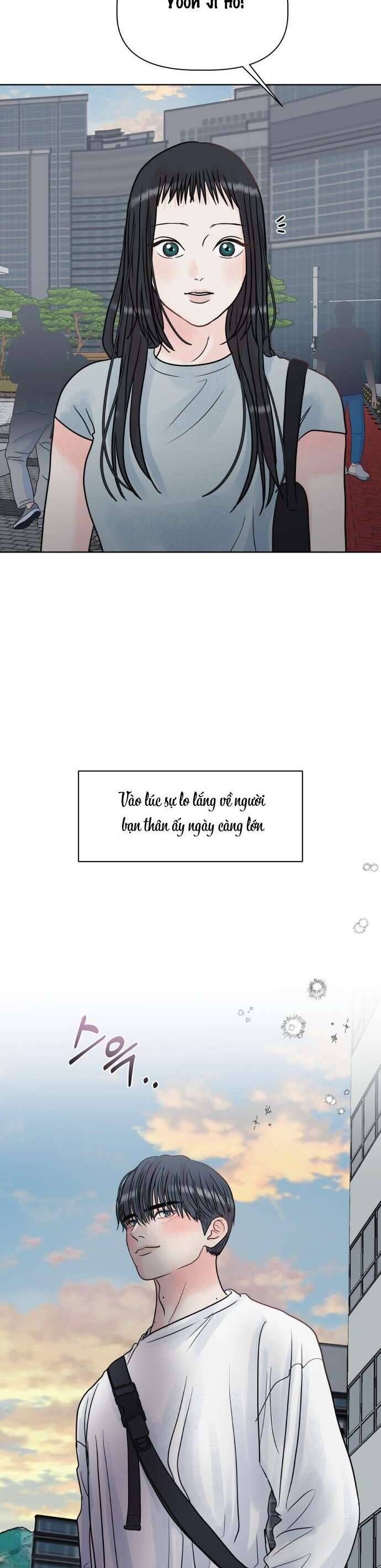 Tinh Tế Bằng Không Chap 4 - Next Chap 5