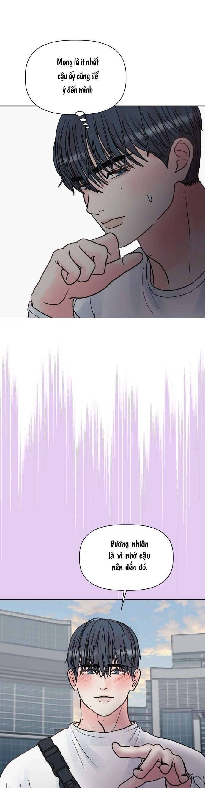 Tinh Tế Bằng Không Chap 5 - Next Chap 6