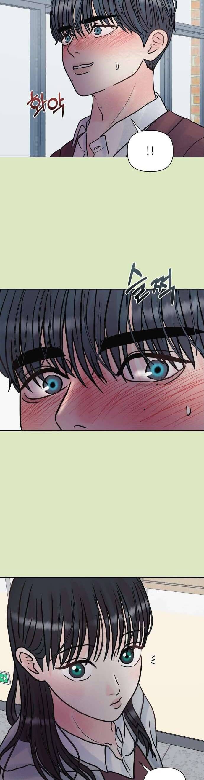 Tinh Tế Bằng Không Chap 5 - Next Chap 6