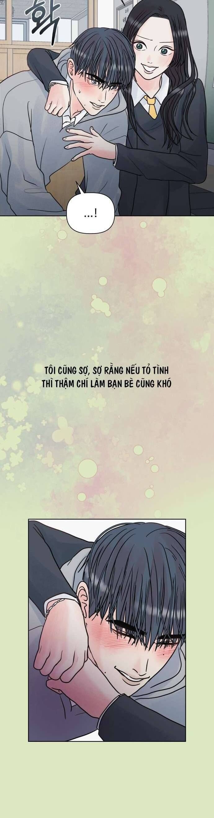 Tinh Tế Bằng Không Chap 5 - Next Chap 6