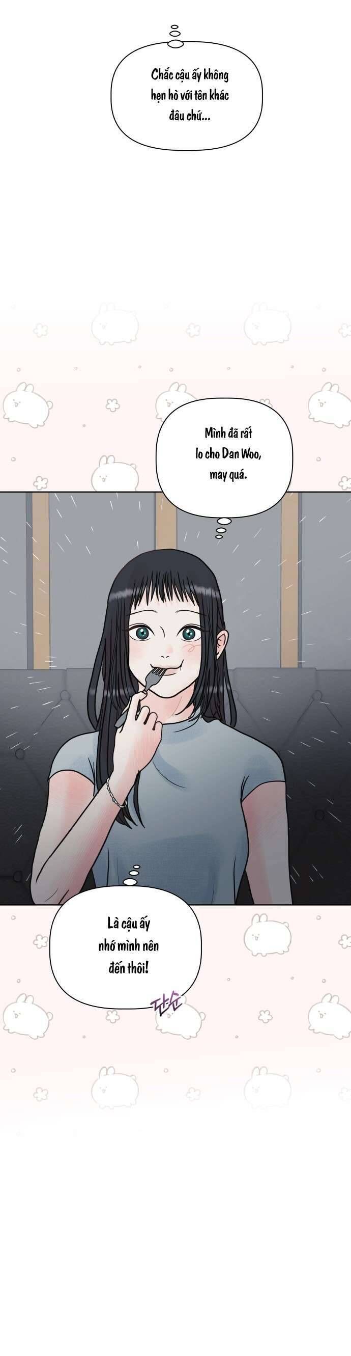 Tinh Tế Bằng Không Chap 5 - Next Chap 6