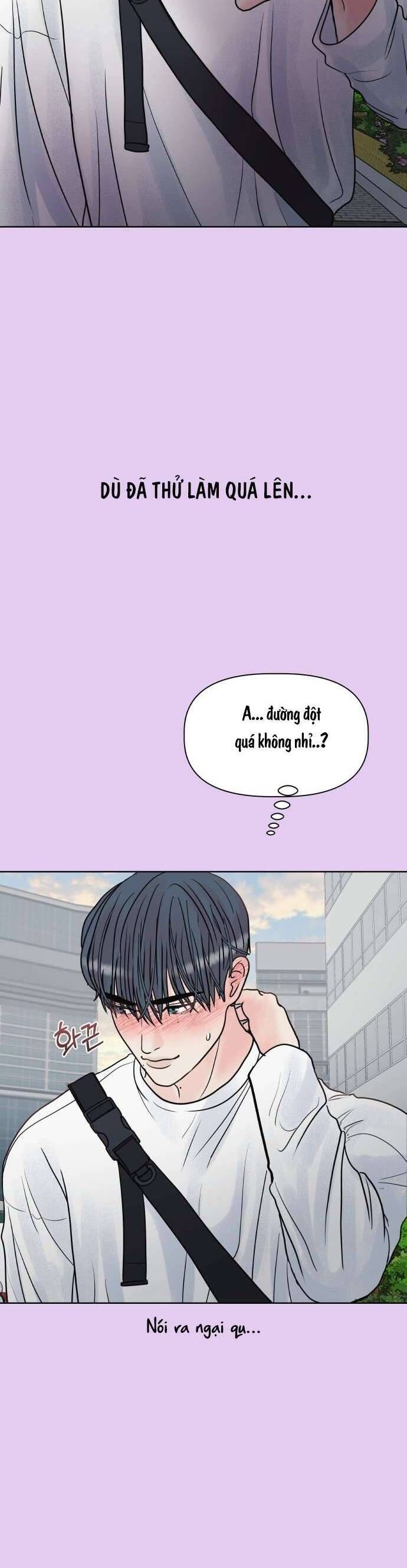 Tinh Tế Bằng Không Chap 5 - Next Chap 6