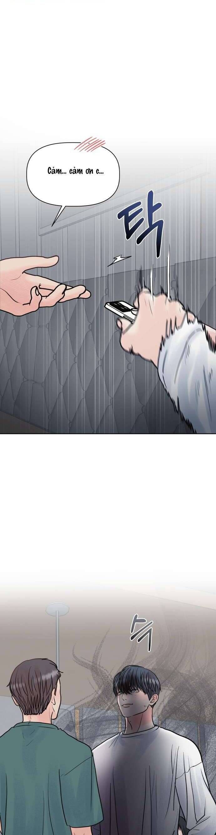 Tinh Tế Bằng Không Chap 5 - Next Chap 6