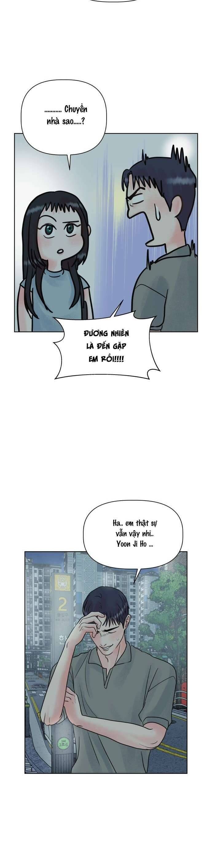 Tinh Tế Bằng Không Chap 5 - Next Chap 6