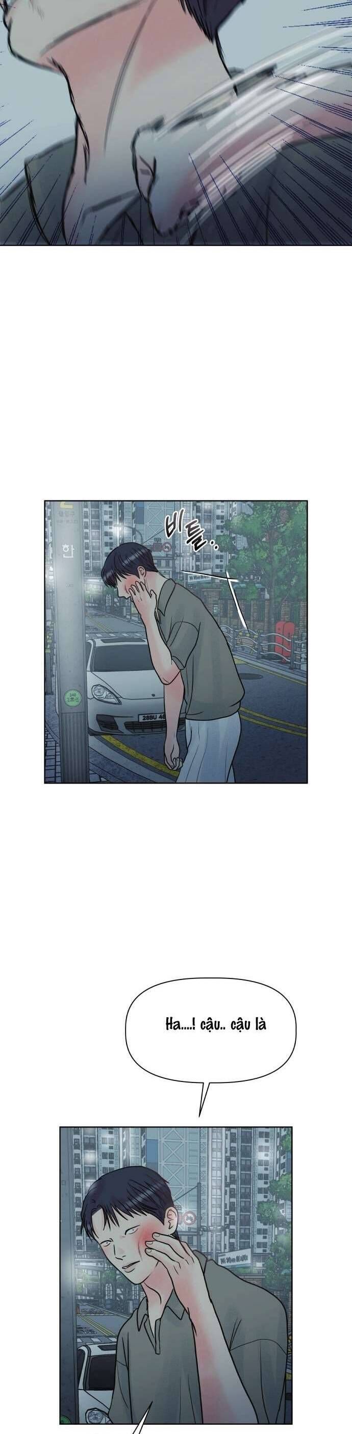 Tinh Tế Bằng Không Chap 5 - Next Chap 6