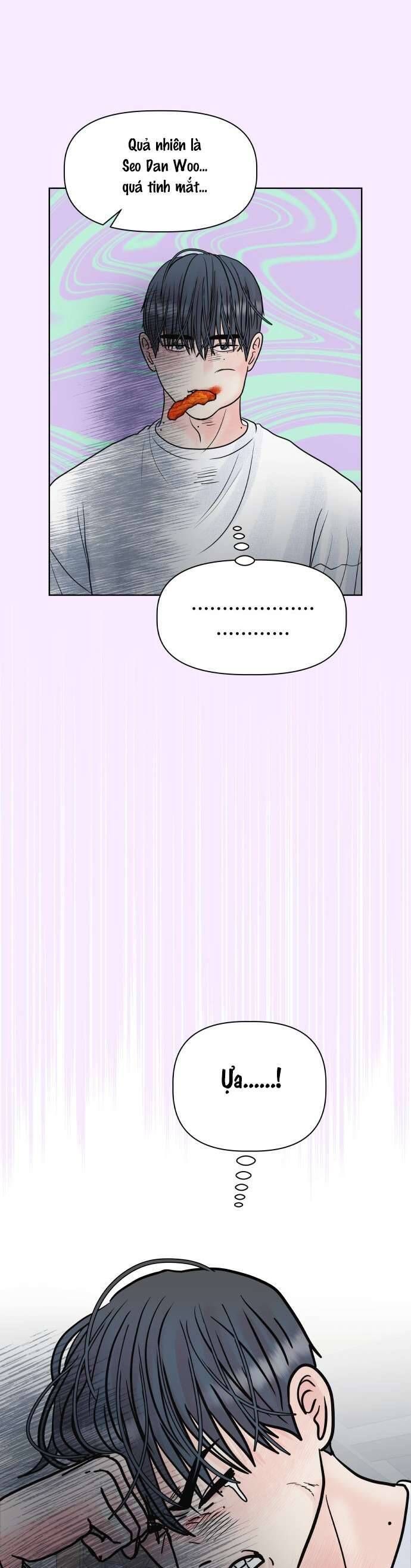 Tinh Tế Bằng Không Chap 5 - Next Chap 6