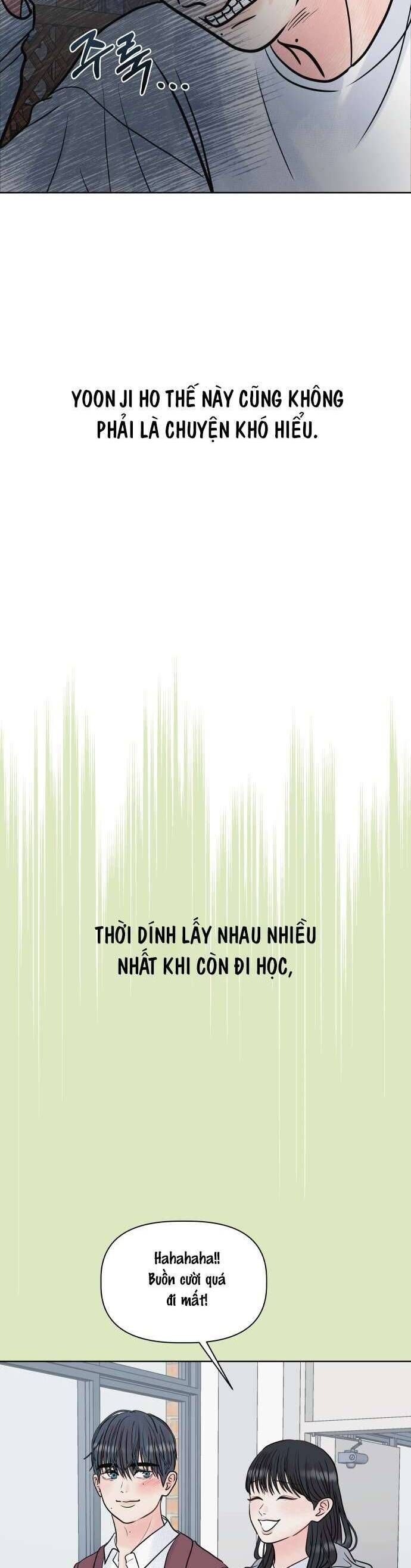 Tinh Tế Bằng Không Chap 5 - Next Chap 6