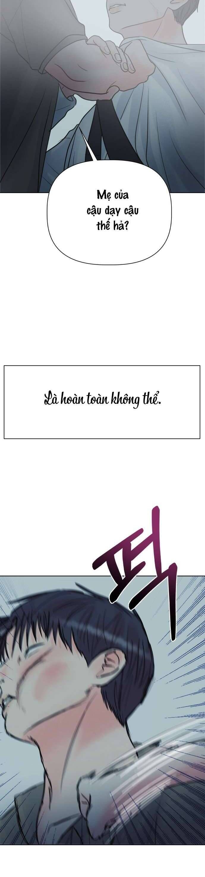 Tinh Tế Bằng Không Chap 6 - Next Chap 7