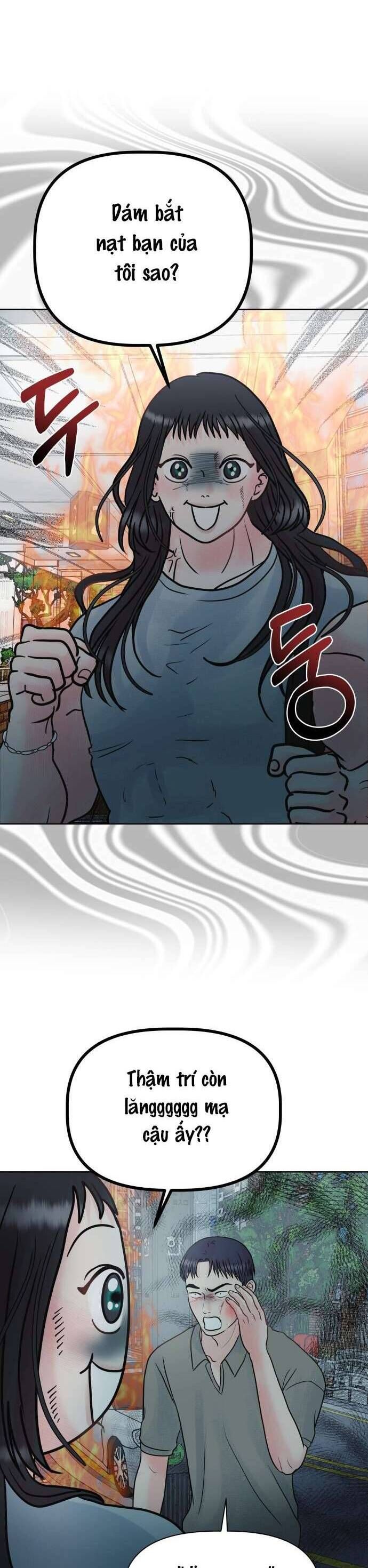 Tinh Tế Bằng Không Chap 6 - Next Chap 7