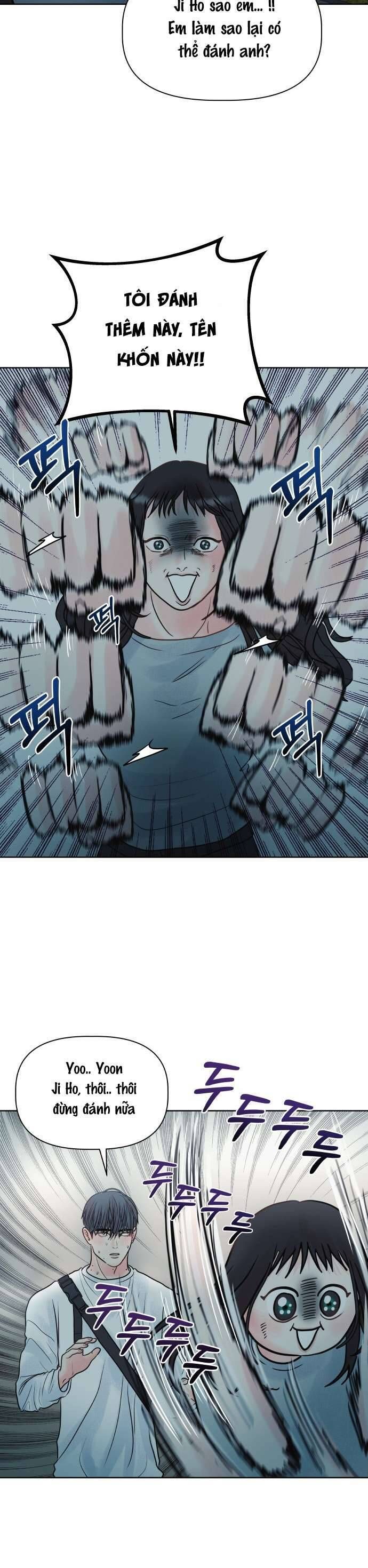 Tinh Tế Bằng Không Chap 6 - Next Chap 7