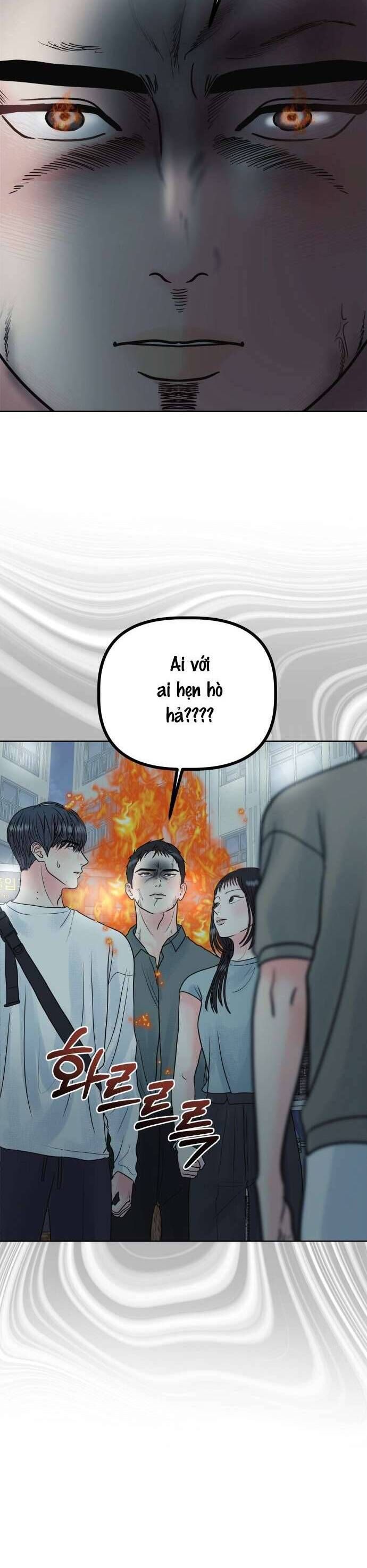 Tinh Tế Bằng Không Chap 6 - Next Chap 7