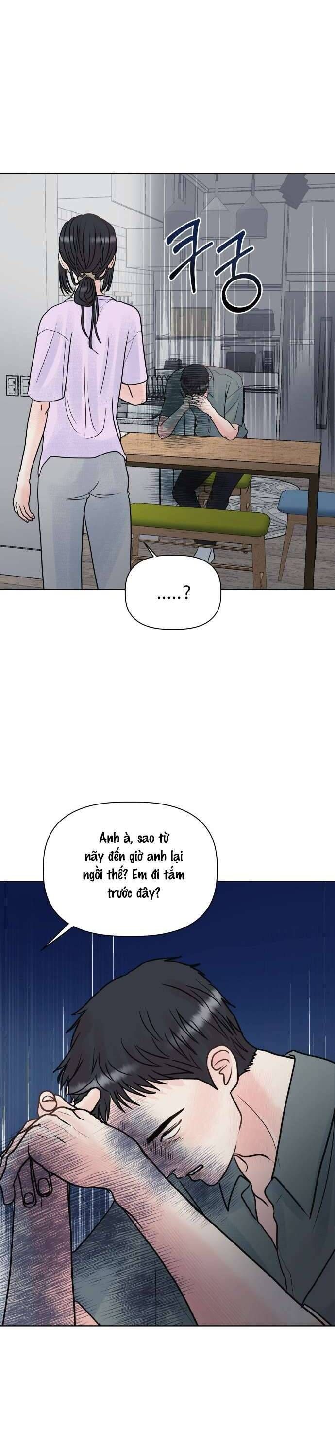 Tinh Tế Bằng Không Chap 6 - Next Chap 7