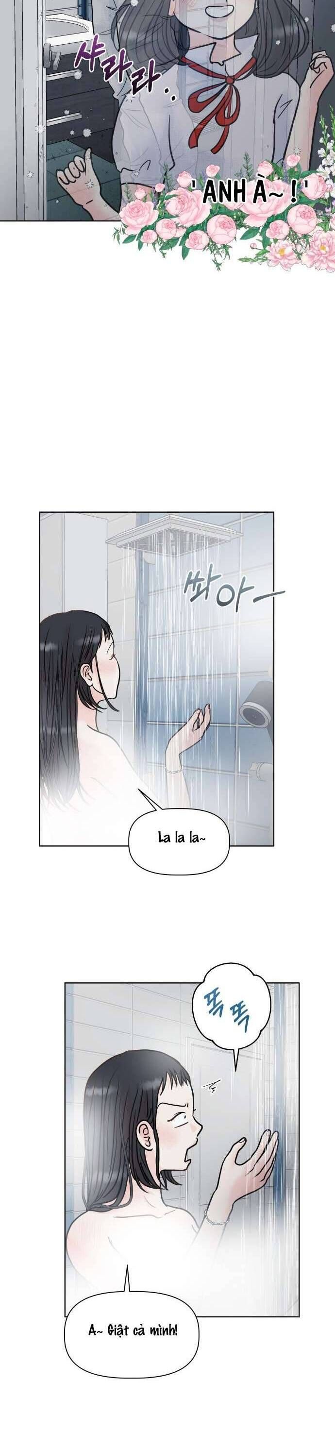 Tinh Tế Bằng Không Chap 6 - Next Chap 7