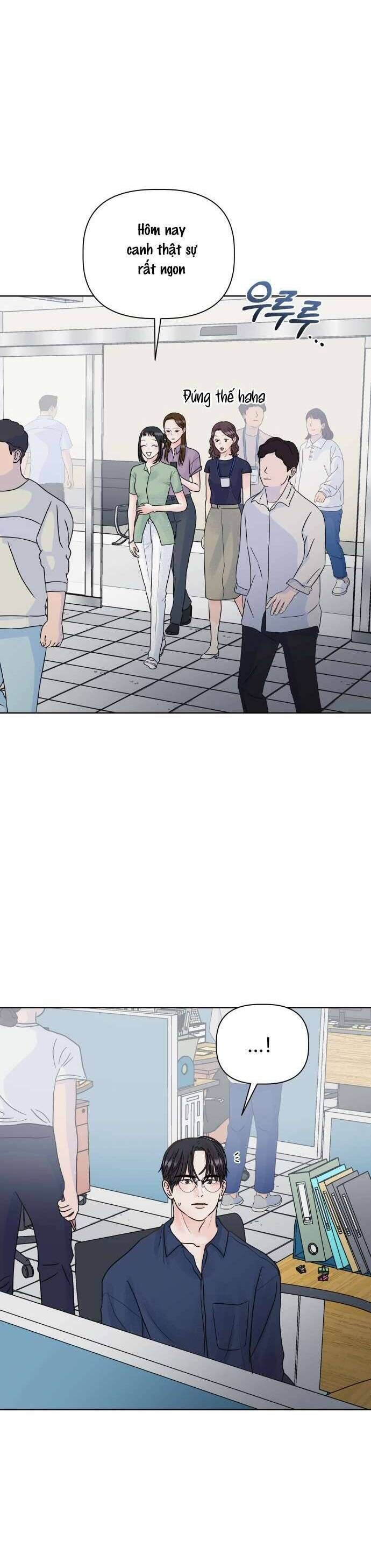 Tinh Tế Bằng Không Chap 6 - Next Chap 7