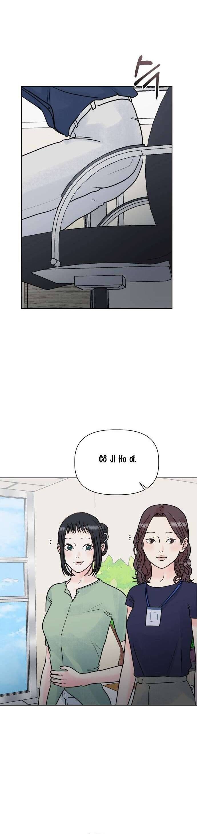 Tinh Tế Bằng Không Chap 6 - Next Chap 7